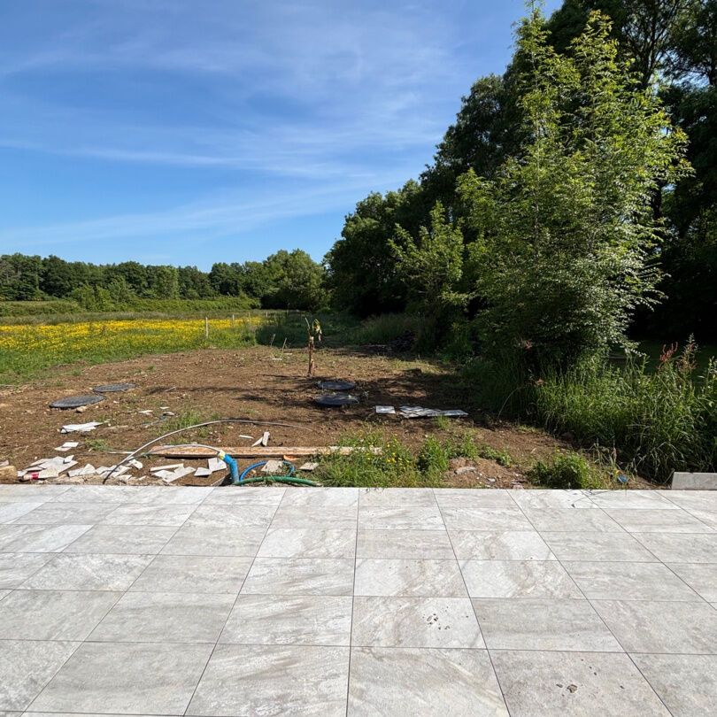 Maison Fay De Bretagne 4 pièce(s) 120 m2 - Photo 1