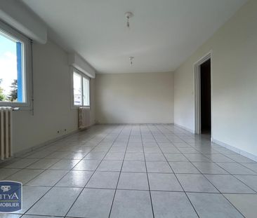 Location Appartement 5 pièces 124m² ST NAZAIRE 44600 - Photo 2