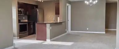 Large Spacious Apartment! 5 minutes from Superstore! Near School, Shopping ... | 302 - 3211 James Mowatt Trail SW, Edmonton - Photo 1