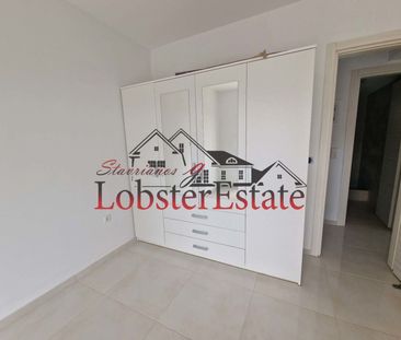 Διαμέρισμα για ενοικίαση Άγιος Ανδρέας (Νέα Μάκρη) - Photo 4