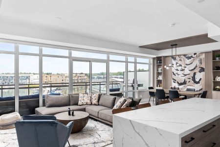 For Lease - 317 Broward Way Unit# 110, Innisfil, Ontario - Photo 2