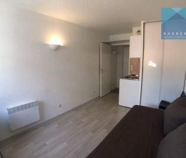 Location Appartement 1 pièce 17m² NICE 06000 - Photo 5