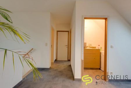 Ruim duplex appartement op een gunstige locatie! - Foto 4