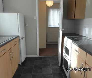 1 Bedroom Flat Prinn Place, Sunniside - Photo 1