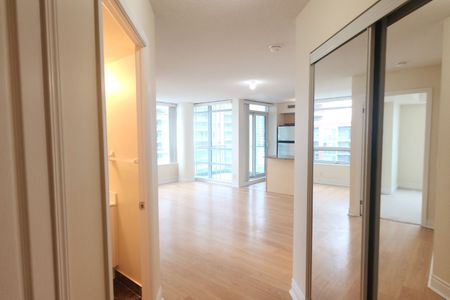 For Lease - 75 South Town Centre Boulevard Unit# 708, Markham, Ontario - Photo 2