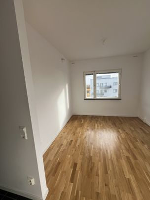 Genuagatan 9 - Photo 1