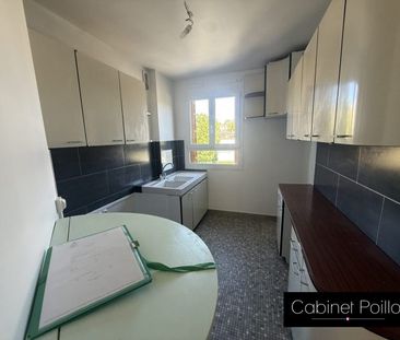 T4/5 Montreuil - Photo 1