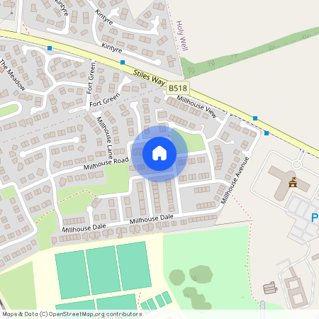 39 Millhouse Road, Antrim, BT41 2UP