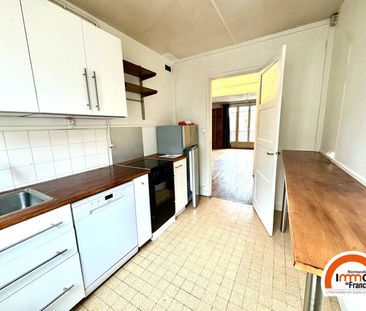 Location appartement 2 pièces 71.63 m² à Rouen (76000) - Photo 4