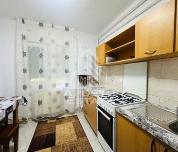 Apartament 2 camera zona Micalaca loc de parcare inclus - Photo 1