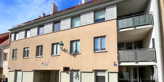 Wohnung in Pulkau - Foto 3