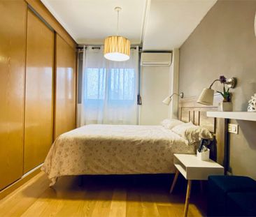 Piso de alquiler en Calle Pico de Mulhacén, 28, Numancia - Photo 3