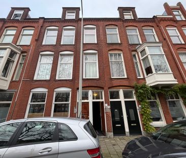 Te huur: Appartement Regentesselaan 272 B in Den Haag - Foto 2