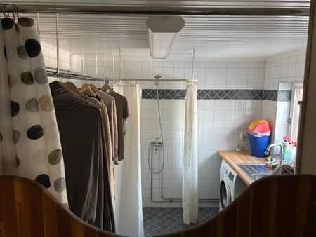 Rum i villa i Eslöv - Photo 3