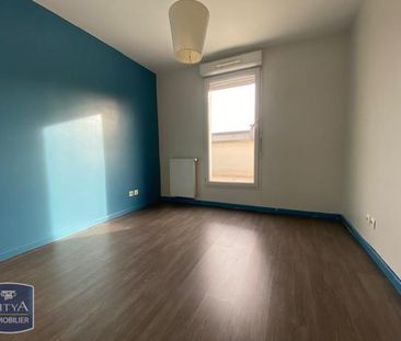 Location Appartement 5 pièces 93m² MEAUX 77100 - Photo 4