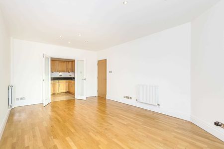 2 Bed Flat, Warren House, W14 - Photo 2