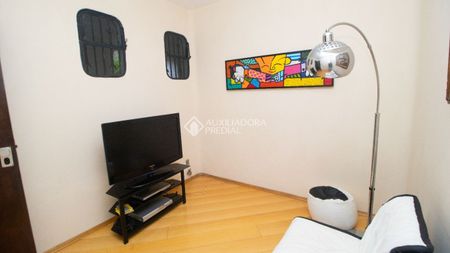Sobrado com 4 quartos e 551m² para alugar em Campestre, Santo André. - Photo 2