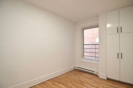 Condo à louer, Montréal (Côte-des-Neiges/Notre-Dame-de-Grâce) - Photo 3