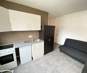 Location Appartement 1 pièce 15m² BOURGES 18000 - Photo 3