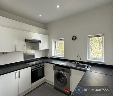 1 bedroom flat to rent - Photo 5