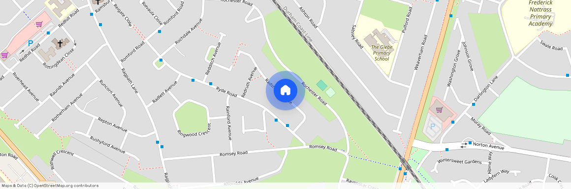 Radstock Avenue, Stockton-on-tees, TS19 9EB