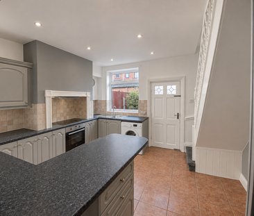 2 bedroom terraced house to rent - Photo 6