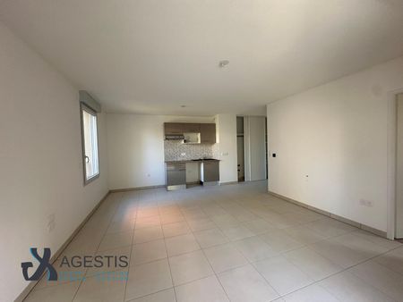 Location Appartement 2 pièces 45m² TOULOUSE 31400 - Photo 3