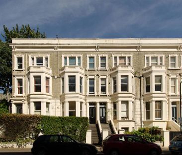 3 bedroom flat to rent - Photo 2
