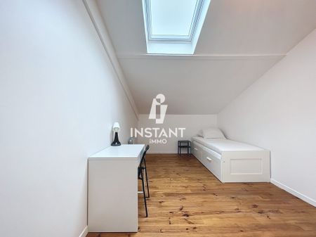 Colocation Esprit Loft - Photo 4