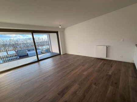 Appartement te huur - Photo 2