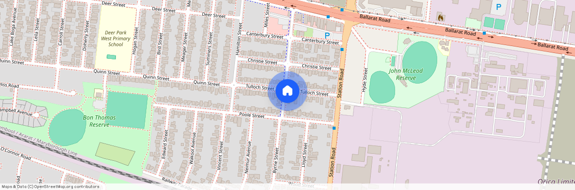 23 Tulloch Street, Vic 3023, Deer Park