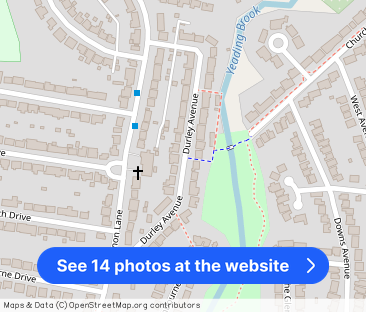 Durley Avenue, Pinner - Photo 1