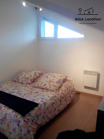 Location Appartement 5 pièces 105m² THONON LES BAINS 74200 - Photo 3