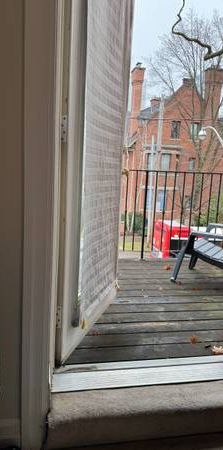 Annex Bright 1 Bdrm Deck on Bedford Rd Feb 1st - Photo 1