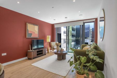 2 bedroom flat to rent - Photo 4