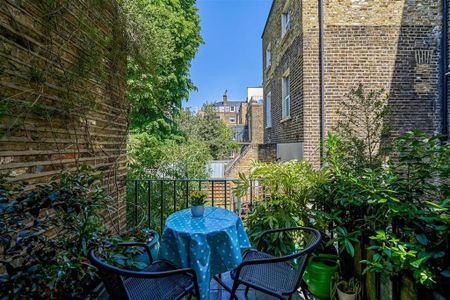 1 bedroom flat to rent - Photo 5