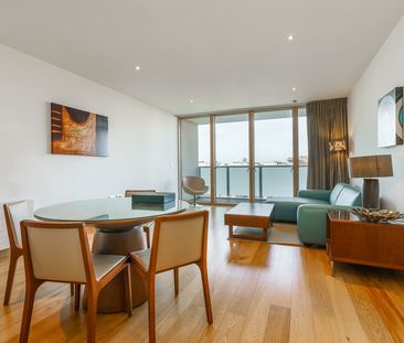 Cloncurry House, Spencer Dock, IFSC, Dublin 1, D01 N9X3 - Photo 4