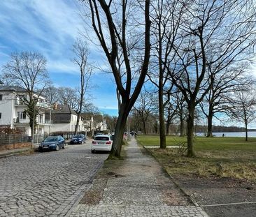 3,5 Zimmer Wohnung mit Seeblick gegen 4 Zimmer im Prenzlberg - Photo 2