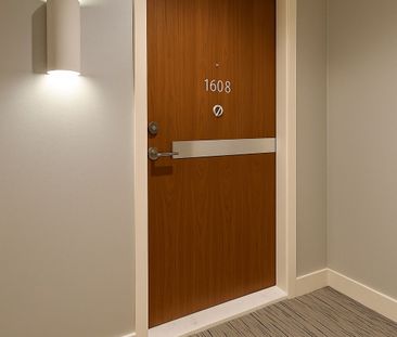 For Lease - 95 McMahon Drive Unit# 1608, Toronto, Ontario - Photo 5