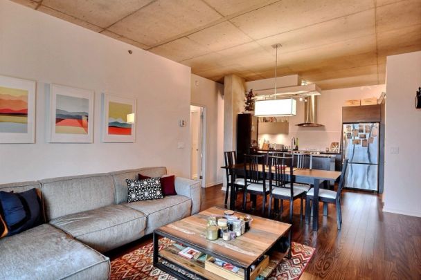 Appartement, Montréal (Verdun/Île-des-Soeurs) - Photo 1