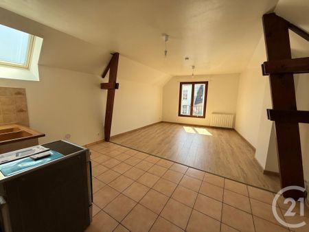 Location Appartement 1 pièce 32m² COULOMMIERS 77120 - Photo 5