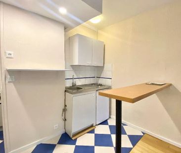 Résidence VENDOME - Studette 17,34 m² - Photo 2