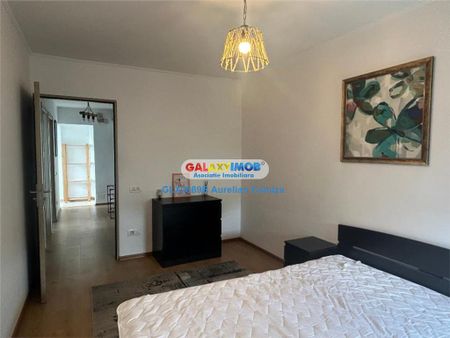 Inchiriere apartament Tineretului-metrou foarte aproape de imobil - Photo 4