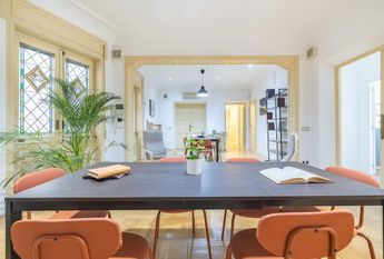 Calle de la Princesa, Madrid, Community of Madrid 28008