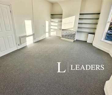 2 bedroom apartment to rent Stalbridge Road, Crewe, Cheshire, CW2 - Photo 1