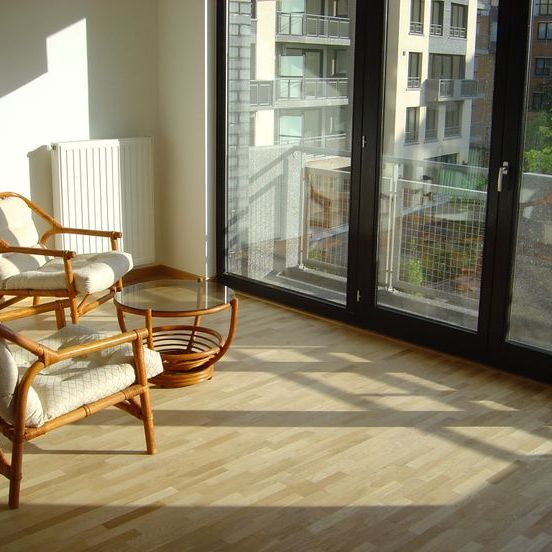 Appartement te huur - Photo 1