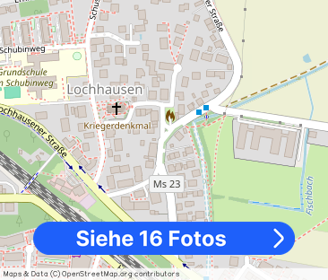 ***Heike Borchers Immobilien***Attraktives Nest für Singles***Ruhig... - Foto 1