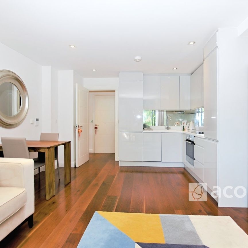 Flat to rent - Long Lane, London, SE1 - Photo 1