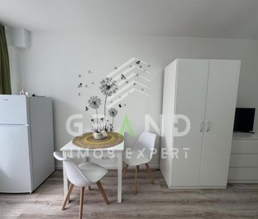 STUDIO MODERN,PRIMA INCHIRIERE,UTILITATI INCLUSE,MARASTI,STR - Photo 6