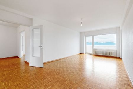 Vue imprenable sur le lac et les Alpes ! - Foto 4